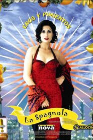 La spagnola 2001 on netflix