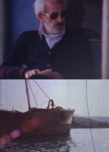 For the Poet Nikos Kavvadias 1982 on netflix
