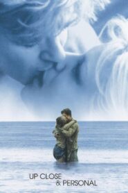 Up Close & Personal 1996 on netflix