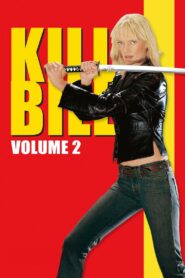 Kill Bill: Vol. 2 2004 on netflix
