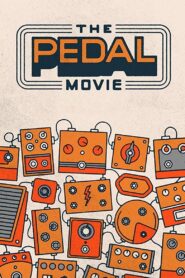 The Pedal Movie 2021 on netflix