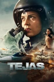 Tejas 2023 on netflix
