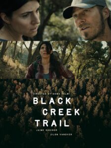 Black Creek Trail 2022 on netflix