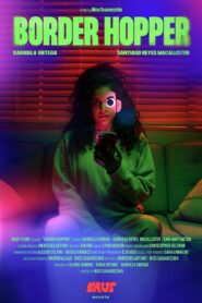 Border Hopper 2024 on netflix