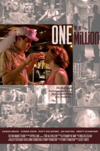 One in a Million 2012 on netflix