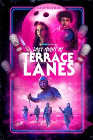 Last Night at Terrace Lanes 2024 on netflix