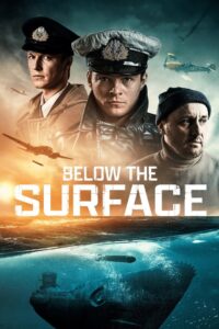 Below the Surface 2022 on netflix