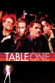Table One 2000 on netflix