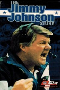 The Jimmy Johnson Story 1994 on netflix