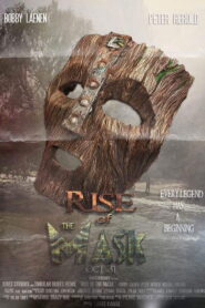 Rise of the Mask 2018 on netflix