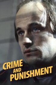 Crime and Punishment 1983 on netflix