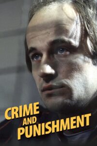 Crime and Punishment 1983 on netflix
