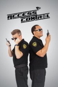 Access Control 2022 on netflix