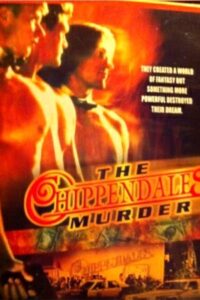 The Chippendales Murder 2000 on netflix