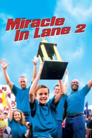 Miracle in Lane 2 2000 on netflix