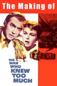 The Making of ‘The Man Who Knew Too Much’ 2000 on netflix