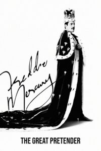 Freddie Mercury: The Great Pretender 2012 on netflix
