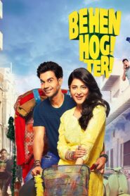 Behen Hogi Teri 2017 on netflix