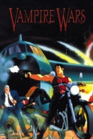 Vampire Wars 1990 on netflix