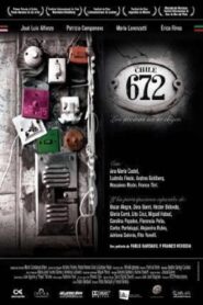 Chile 672 2006 on netflix