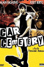 Car Cemetery 1983 on netflix