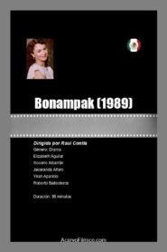 Bonampak 1989 on netflix