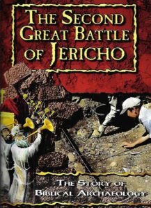 The Second Great Battle of Jericho 1997 on netflix