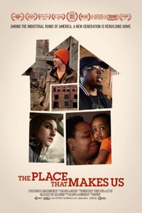 The Place That Makes Us 2020 on netflix