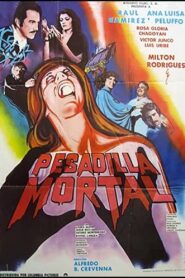 Deadly Nightmare 1980 on netflix