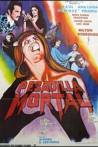 Deadly Nightmare 1980 on netflix