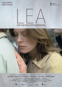 Lea 2008 on netflix