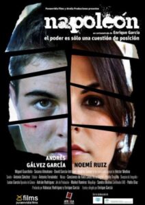 Napoleon 2013 on netflix