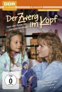 Der Zwerg im Kopf 1991 on netflix