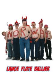 Long Flat Balls 2006 on netflix