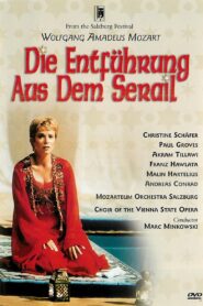 Mozart: Die Entführung Aus Dem Serail 1997 on netflix