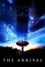 The Arrival 1996 on netflix