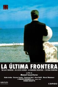 La última frontera 1992 on netflix