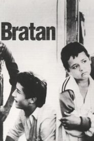 The Little Brother 1991 on netflix