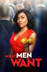 What Men Want 2019 on netflix