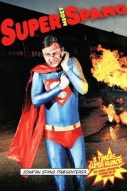 Jonatan Spang: Super Meget Spang 2010 on netflix