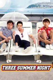 Three Summer Nights 2015 on netflix