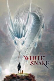 White Snake 2019 on netflix