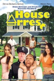 House Arrest 2008 on netflix