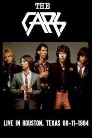 The Cars: Live at The Summit In Houston, Texas 1984 on netflix