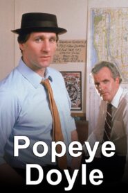Popeye Doyle 1986 on netflix