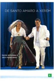 Maria Bethânia e Zeca Pagodinho: De Santo Amaro a Xerém 2018 on netflix