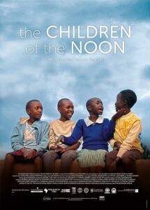 The Children of the Noon 2016 on netflix
