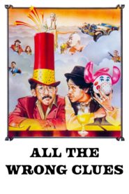 All the Wrong Clues 1981 on netflix