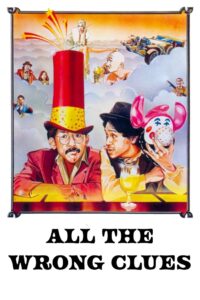 All the Wrong Clues 1981 on netflix