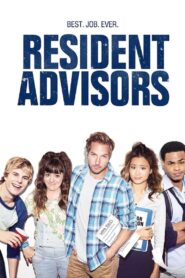 Resident Advisors 2015 on netflix